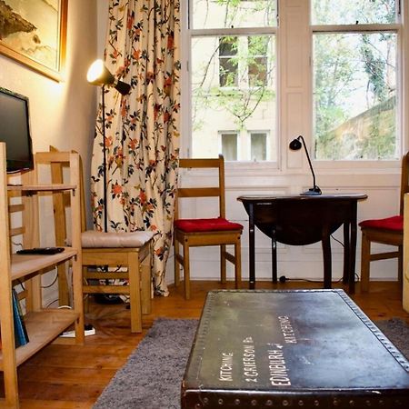Central 3 Bedroom Next To Leafy Meadows EDI Eksteriør billede