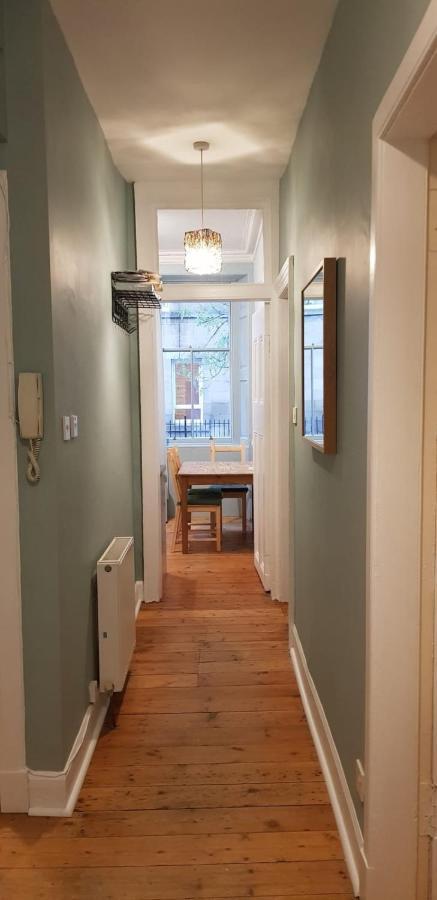 Central 3 Bedroom Next To Leafy Meadows EDI Eksteriør billede